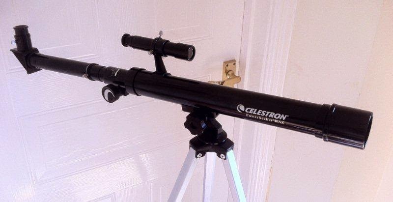 Celestron 40az 2024